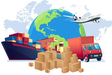 Tirupati Logistics Services